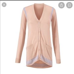 Cabi Lucy cardigan